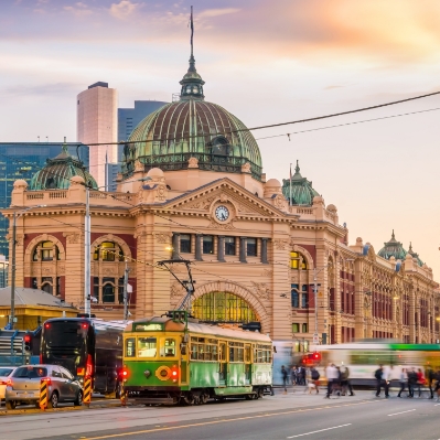 Melbourne - Albright Institute of Business & Language