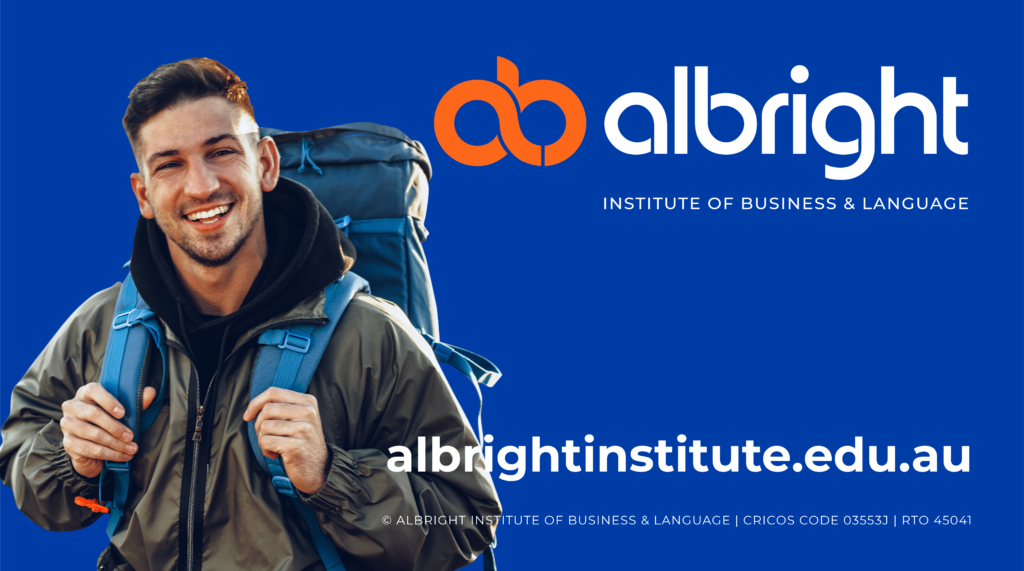 Albright Institute English & Vocational Courses